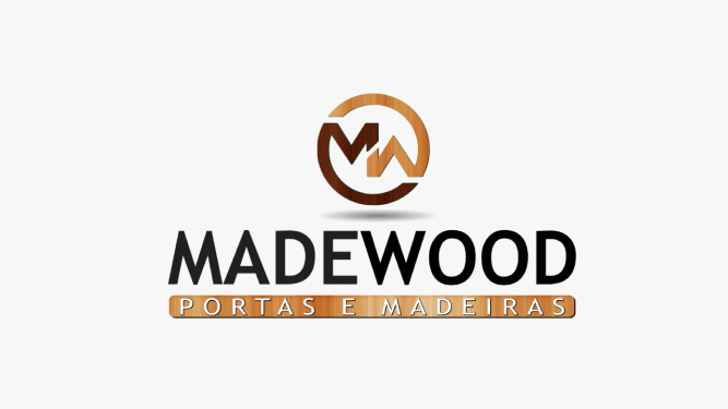 Logo da MadeWood